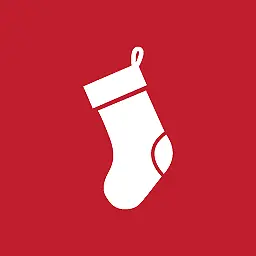 ʥ���ڳ���flat-christmas-icons-������