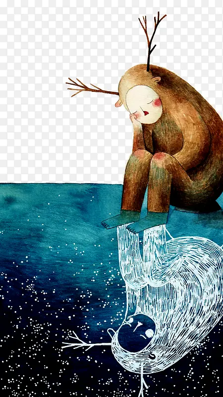 ����廭-������