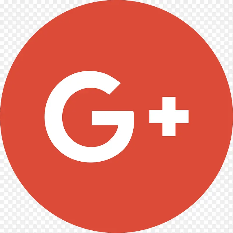 ��ƽ�� logo googleplus-������