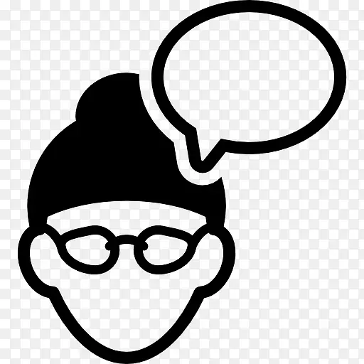 ��̫̫��Speeh Balloon ͼ��-������