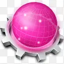 ϵͳ����pink-icons-������