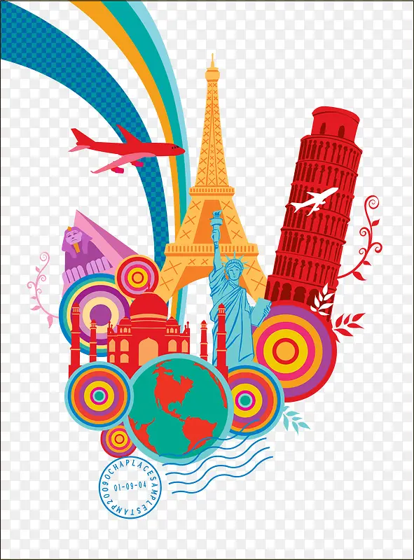 ���⳱�����Ԫ��ʸ��ͼ-������