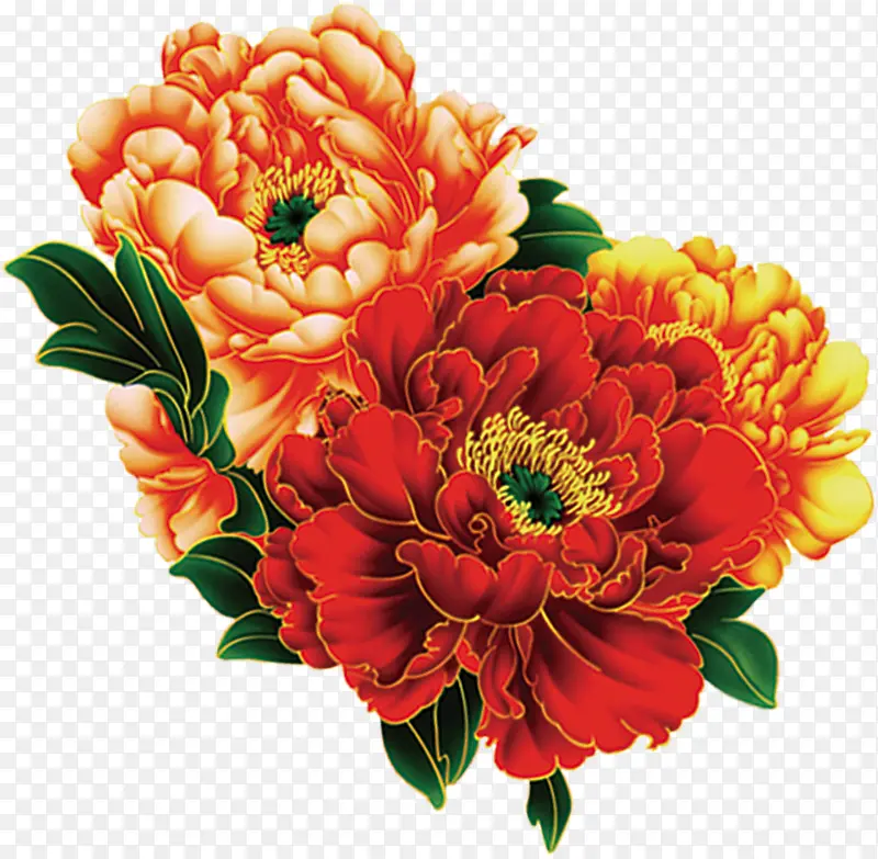 ����ڲ�ɫ�ջ�����-������