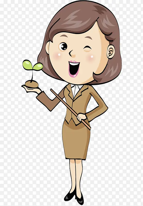 ����С�ݵ�Ů��-������