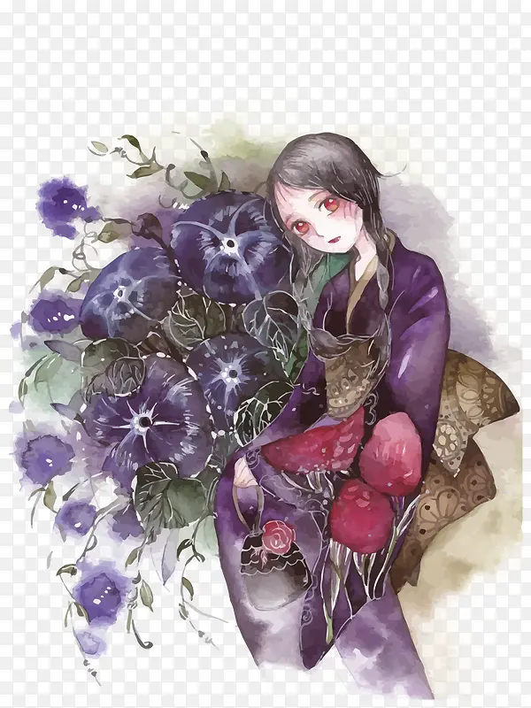 ʸ��ˮ�����Ȼ���Ů-������