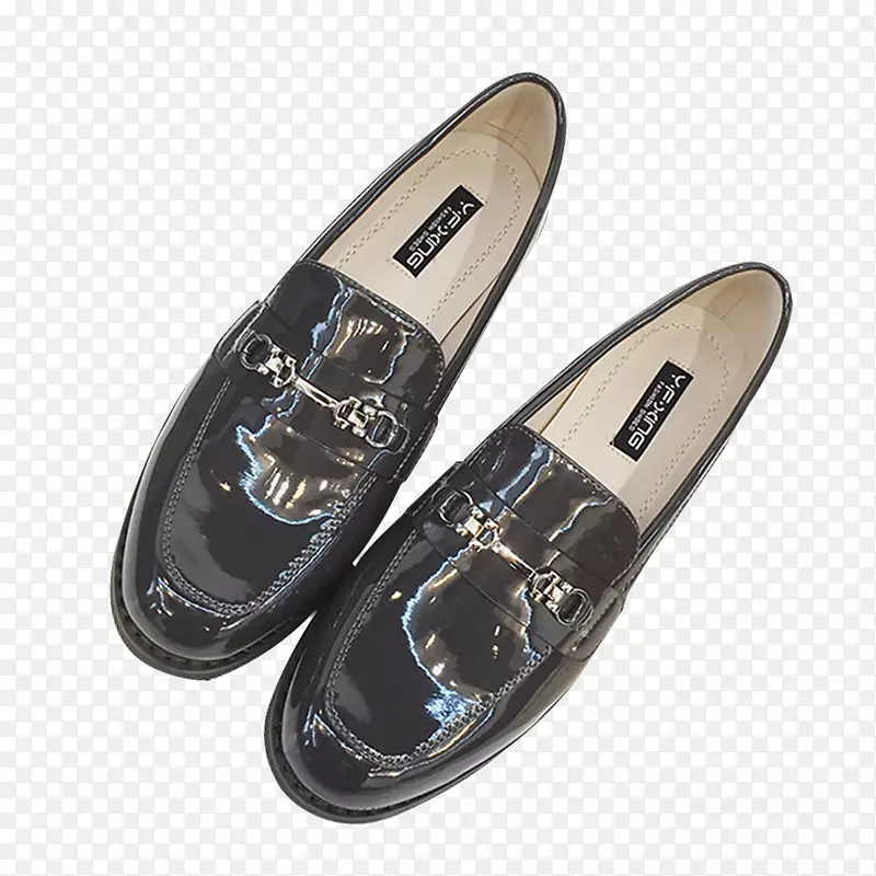 ��Ь��Ь���ϴ�˹Ӣ������ƽ�׵͸�ЬԲ��-������