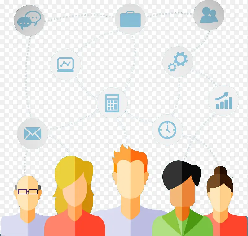 ��ƽ���罻������Ⱥʸ���ز�-������