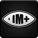 ��ʱͨѶ��Black-app-icons-������