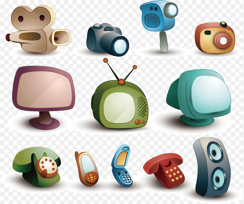 ��ͨʸ��ͼ��-������