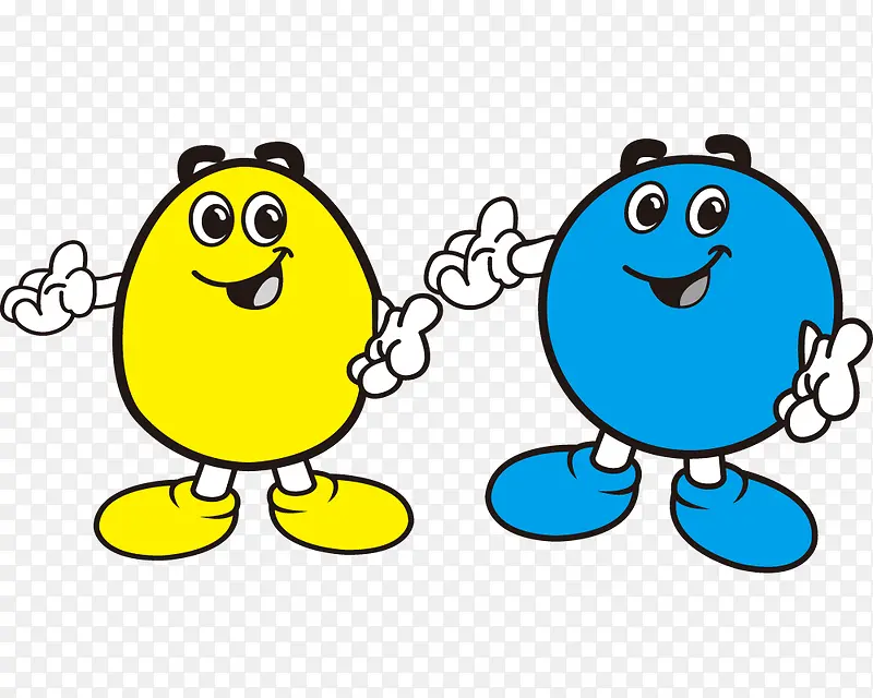 ��ɫ��ɫ��ͨС��ʸ��ͼ-������