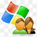 Ӧ��windows�û�ͼ��-������