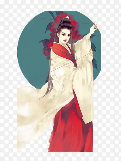 �廭-������