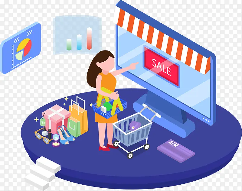 2.5D����֧������廭-������