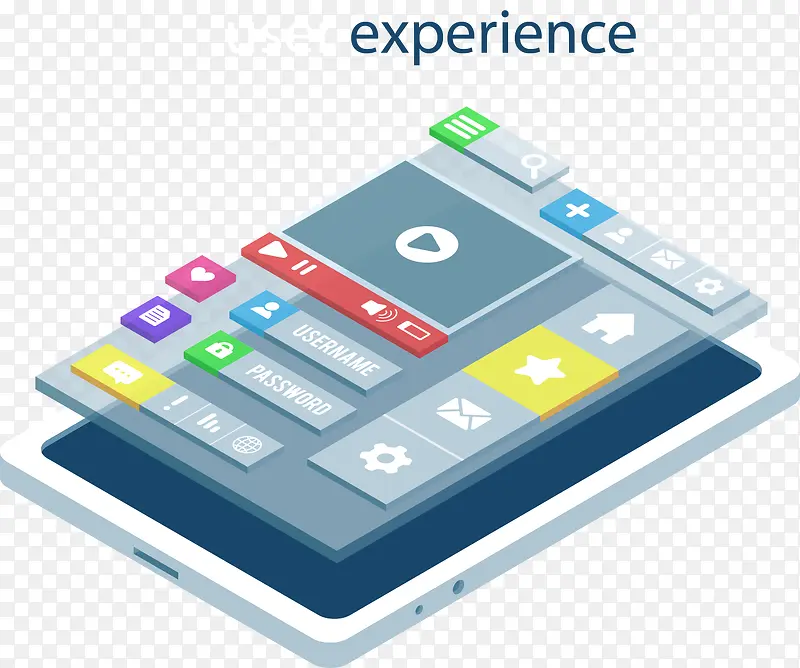 ʸ���ֻ�ƽ��չʾ-������