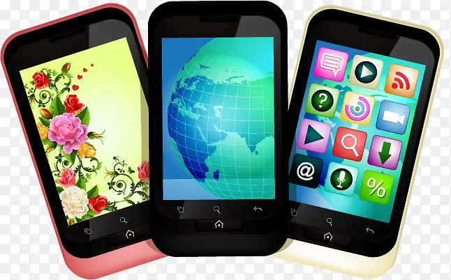 �����ֻ�ƽ�����APPչʾ-������