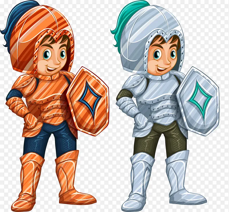 Ӣ��С��ʿ-������