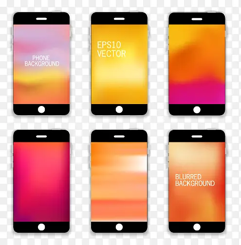 �ֻ�UI����-������