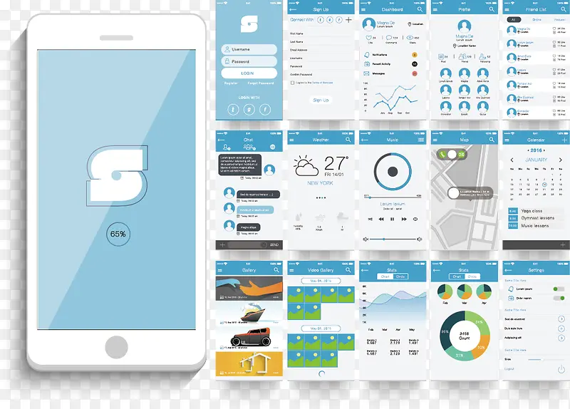 �ֻ�APP����-������