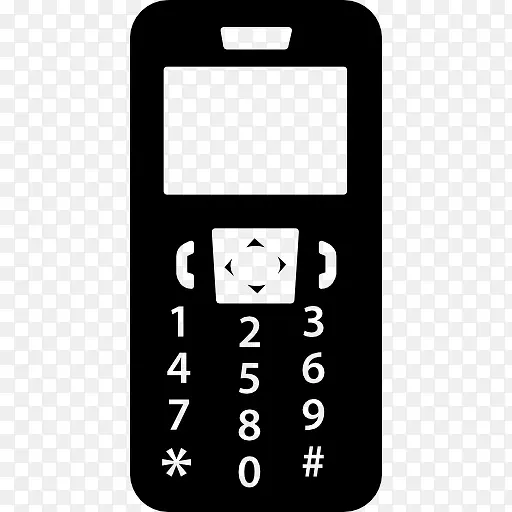 �绰����İ���ͼ��-������