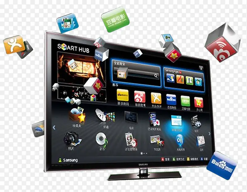 ����SMART-TV-������