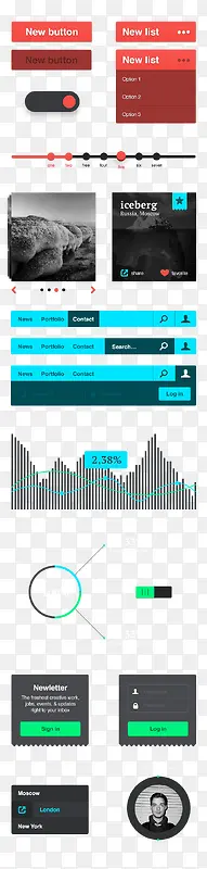 UI���ֲ��Ű�ťͼ��-������