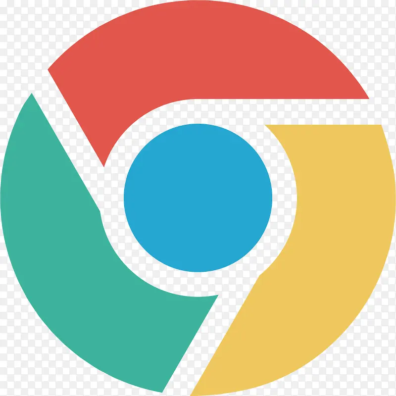 ��ƽ�� logo chrome-������