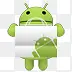 �г���׿������android-robot-icons-������