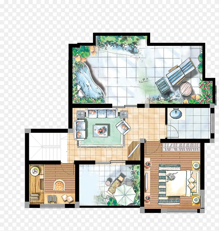 ������ƻ���ͼ���-������