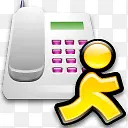 Ӧ��gaim�绰2ͼ��-������