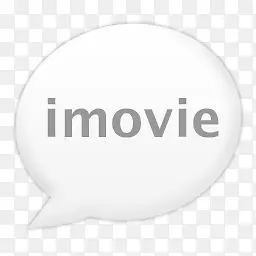 ��ɫ�Ի���imovie-������