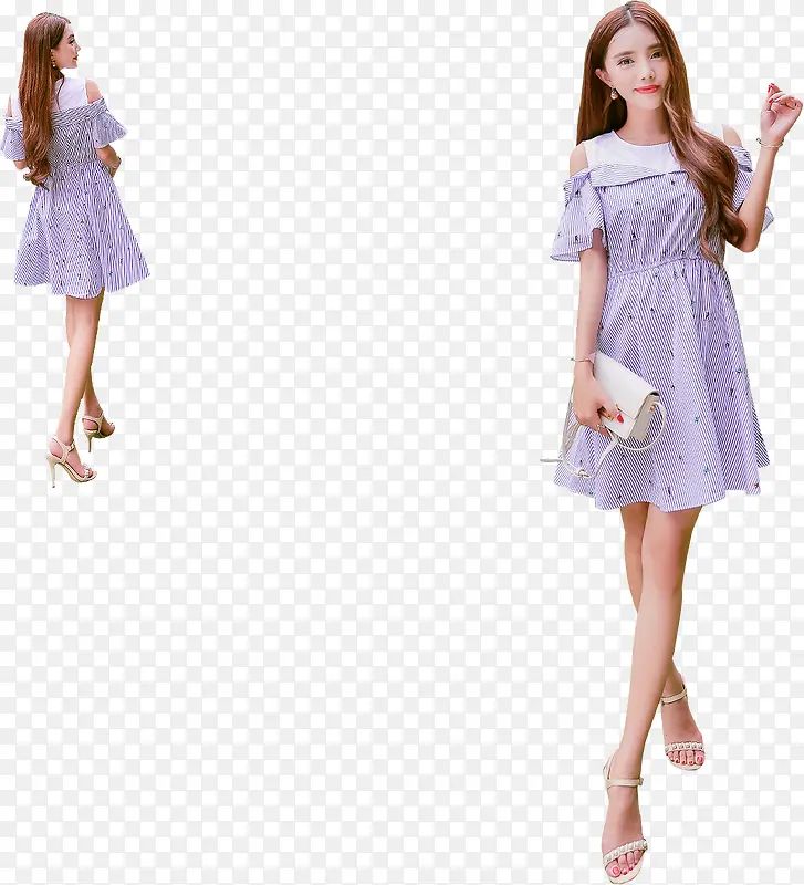 ��Ϧ�ļ���װ����ȹ����-������