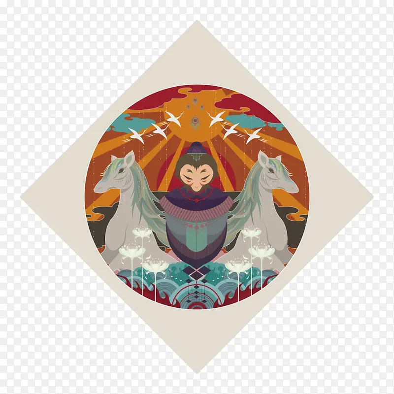 �Գ���ͼ��-������