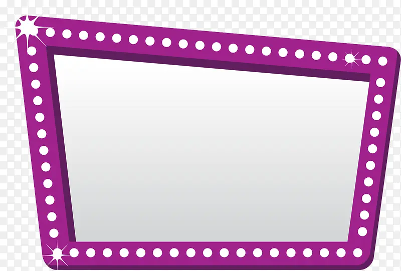 ��ɫ�ı��α߿�-������