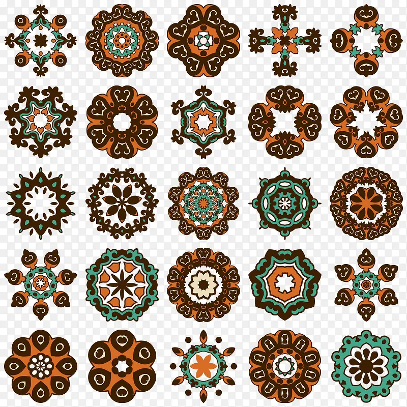 ʸ���Գ�ͼ��-������