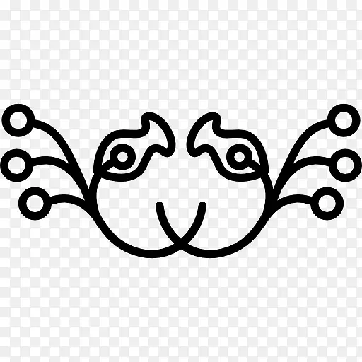 ������ƵĶԳƵ�������Բ��ͼ��-������