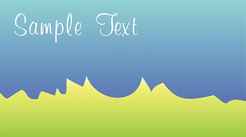 ʸ��ʱ����Ƭģ��-������