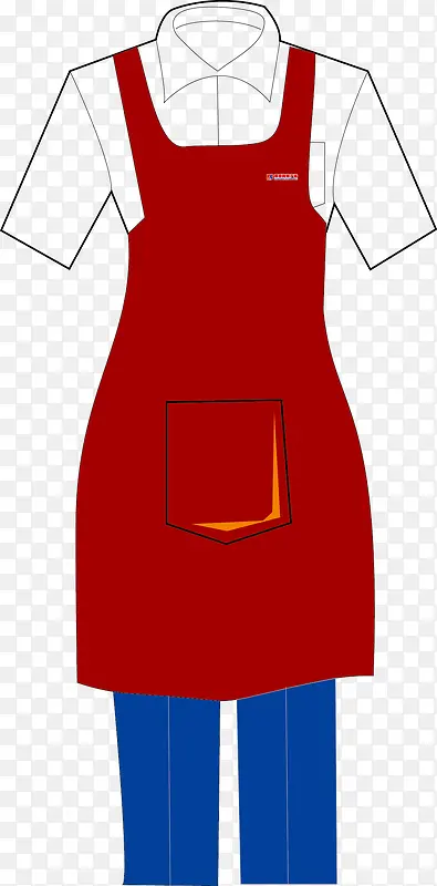 ��ɫ����Ա��װͼ-������