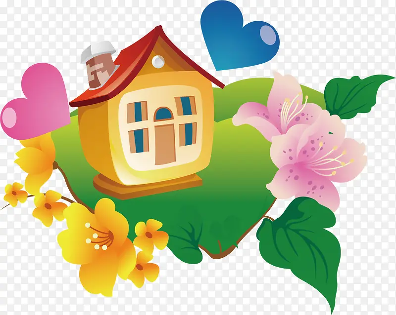 ͯ������pngʸ���ز�-������