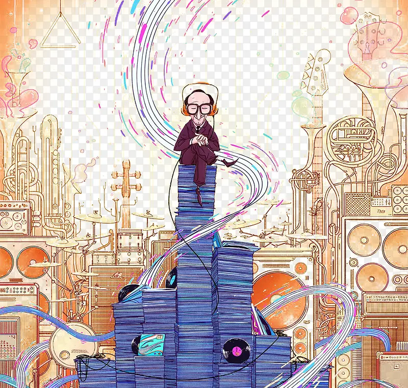 ͼ��廭-������