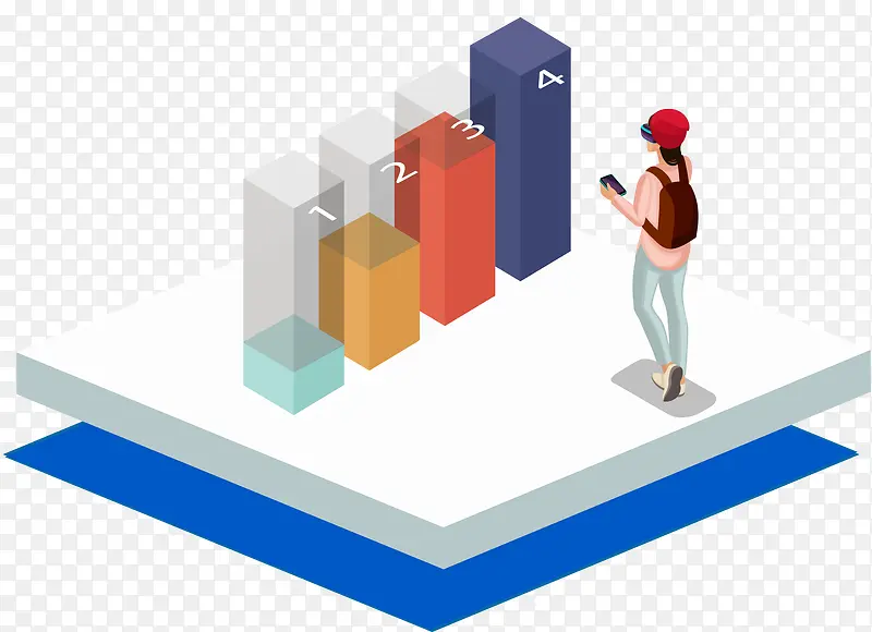 ʸ������PPT�������ݷ�������ͼ-������