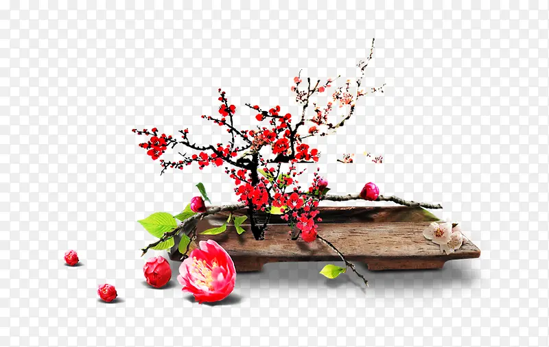 ��ɫ���⻨��-������