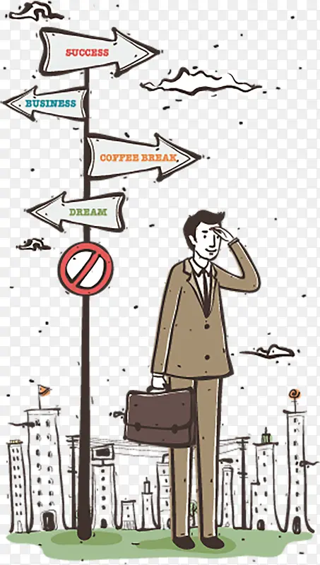 ��ҵ�廭-������