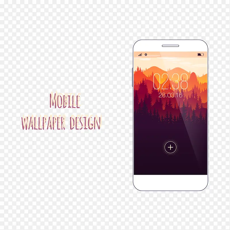 �ֻ�UIҳ��-������