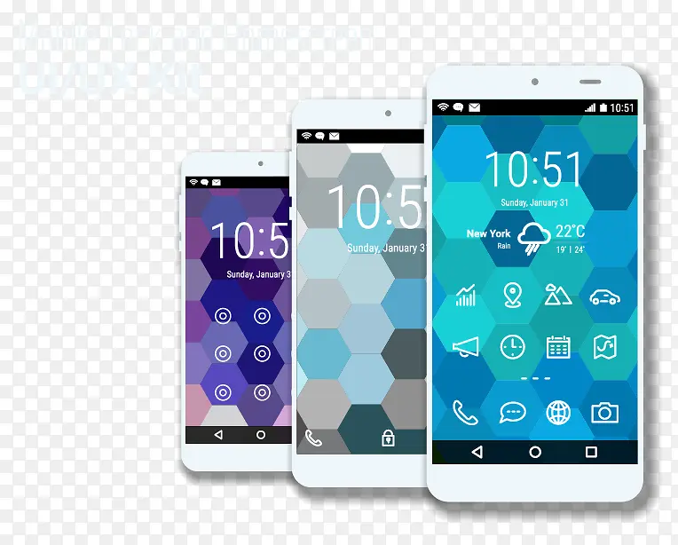 �ֻ�UIҳ��-������