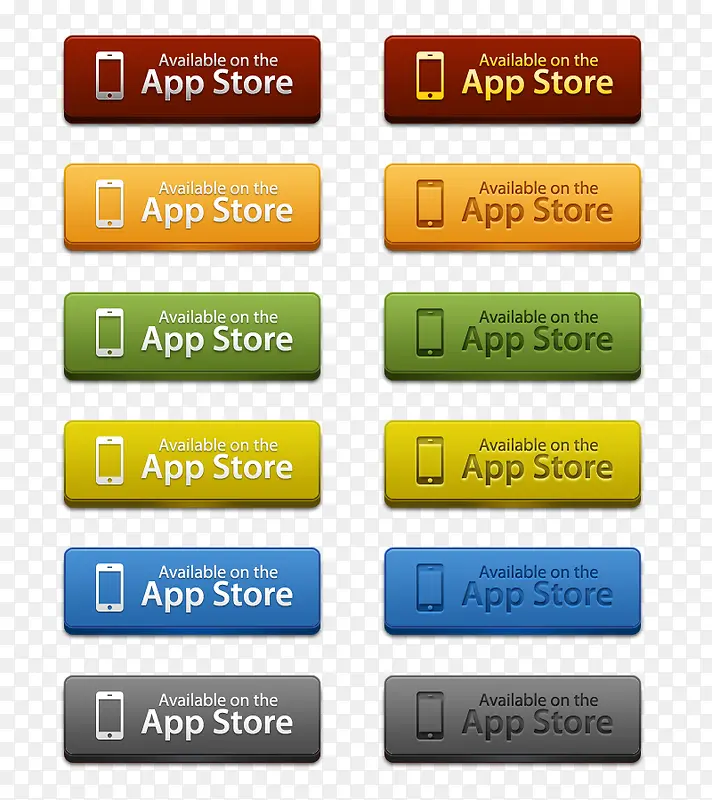 Appstore��ť-������