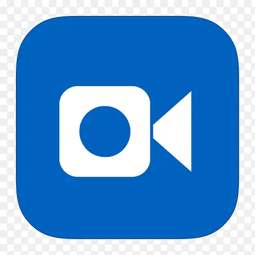 MetroUI iOSӦ��Facetimeͼ��-������