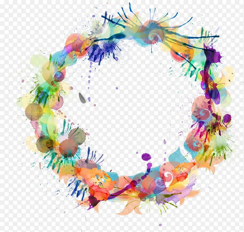 ˮ��ī��Բ������ʸ���ز�-������