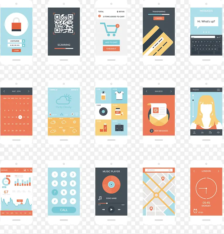 ʱ���ֻ�Ӧ��ʸ���ز�-������