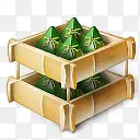 �����й�ʳ��chinese-food-icons-������