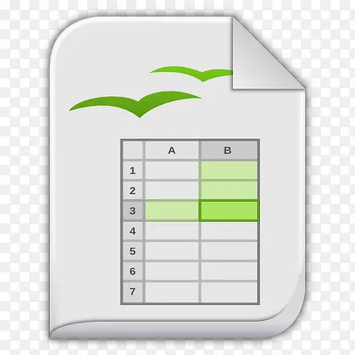 Ӧ�ö�����opendocument����ͼ��-������